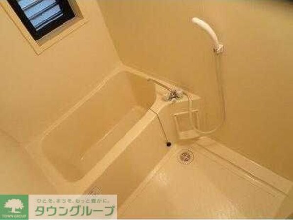 バス／シャワールーム等(★賃貸物件のお問い合わせはタウンハウジング登戸店まで★)
