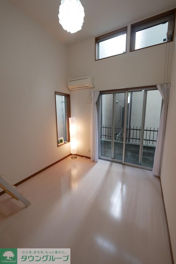 子供部屋