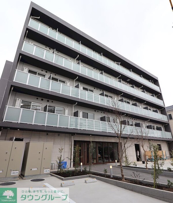 その他(★賃貸物件のお問い合わせはタウンハウジング稲田堤店まで★)