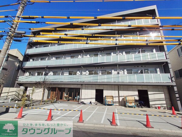 その他(★賃貸物件のお問い合わせはタウンハウジング稲田堤店まで★)