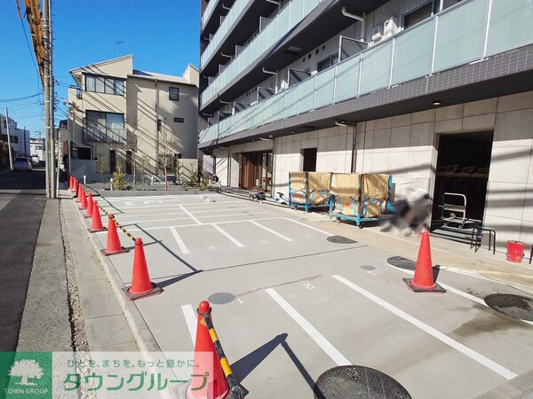 設備(★賃貸物件のお問い合わせはタウンハウジング稲田堤店まで★)