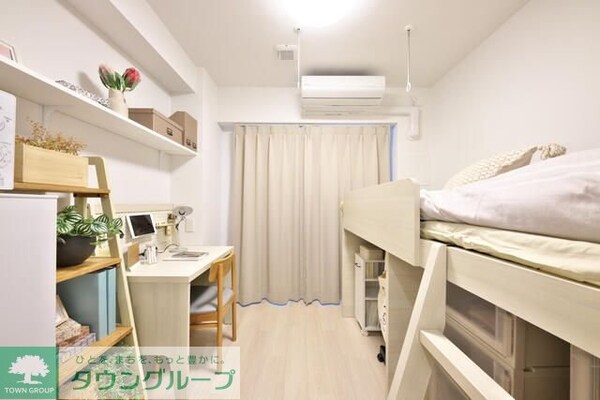 リビング・居室