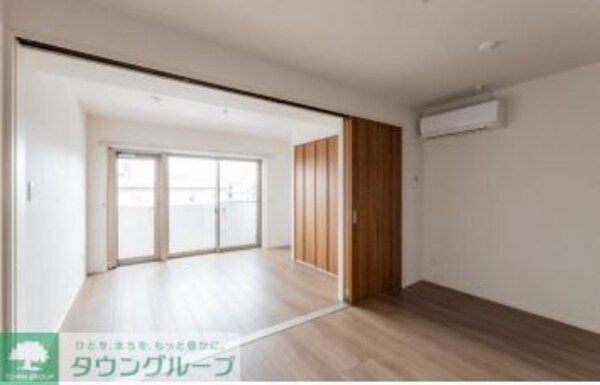 リビング・居室