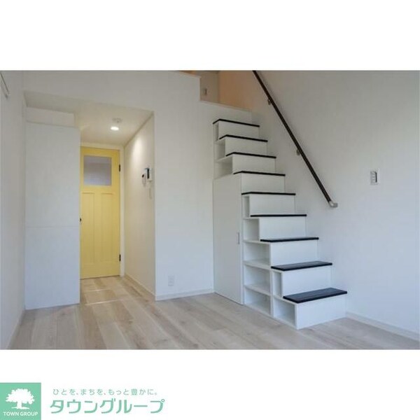 寝室(★同施工参考写真★)