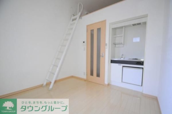 リビング・居室
