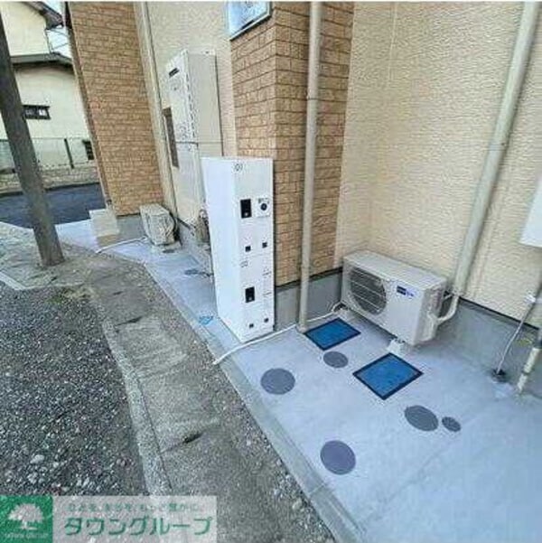 共有部分