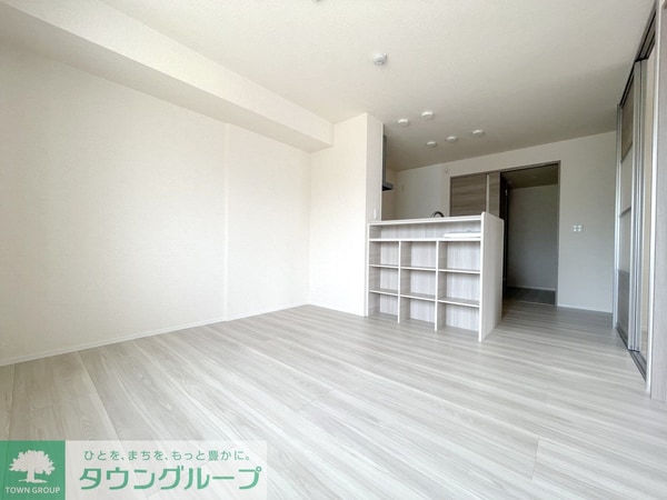 リビング・居室
