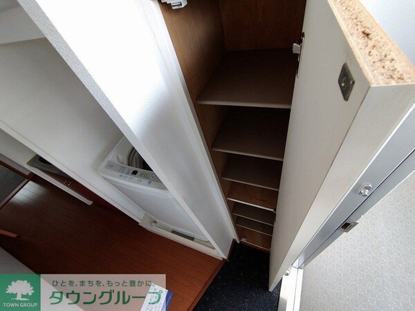 その他(シューズボックス)