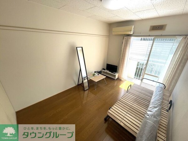 子供部屋