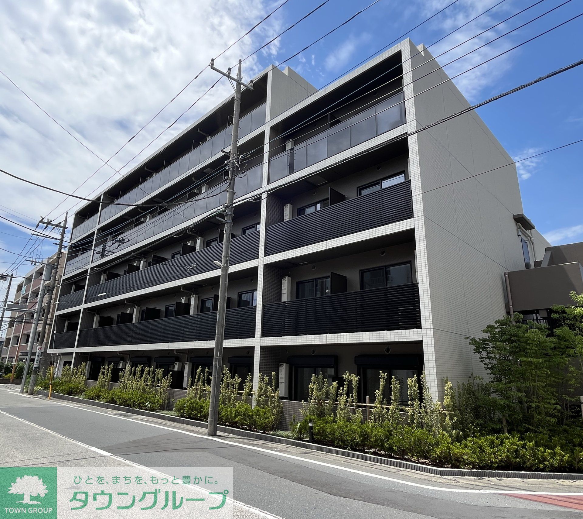 外観写真