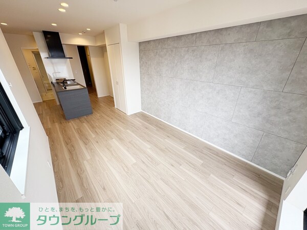 リビング・居室