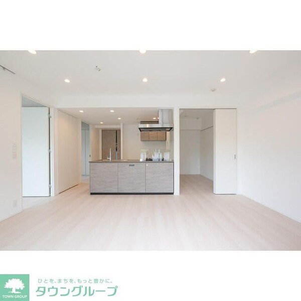 リビング・居室