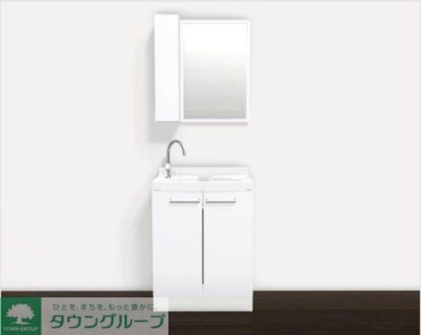 洗面(設備)