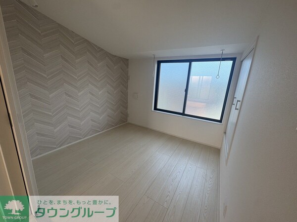 その他室内・内装(リビング/居室)