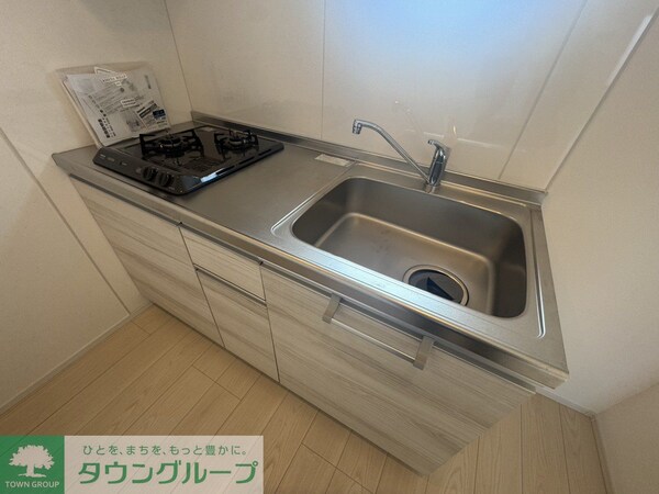 キッチン(キッチン)