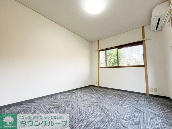 子供部屋