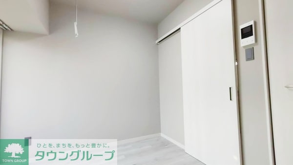 玄関(玄関)