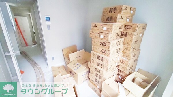 その他室内・内装(設備)