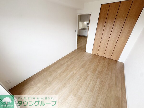 子供部屋(リビング/居室)