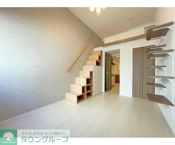 リビング・居室
