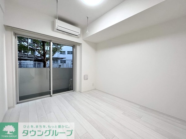 リビング・居室(★お部屋探しはタウンハウジング稲田堤店まで★)