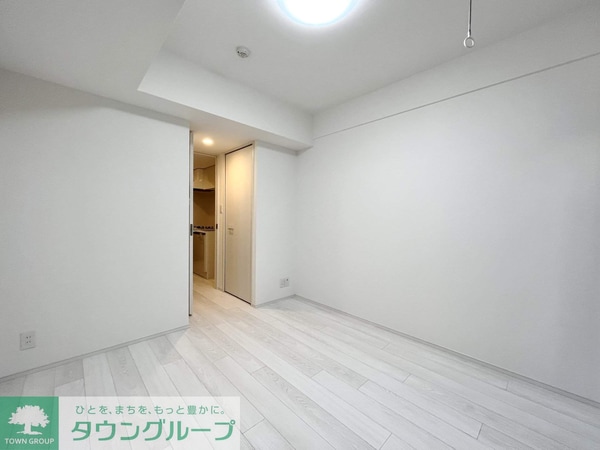 リビング・居室(★お部屋探しはタウンハウジング稲田堤店まで★)