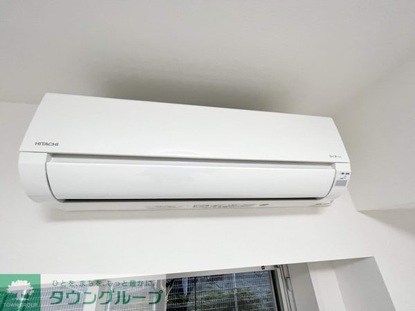 設備(★お部屋探しはタウンハウジング稲田堤店まで★)