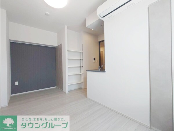 リビング・居室