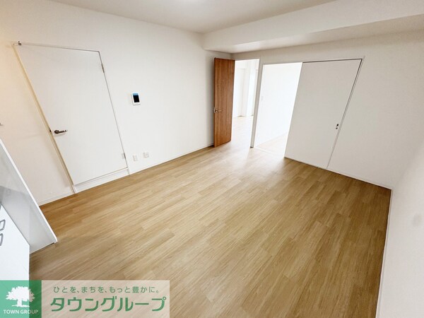 リビング・居室