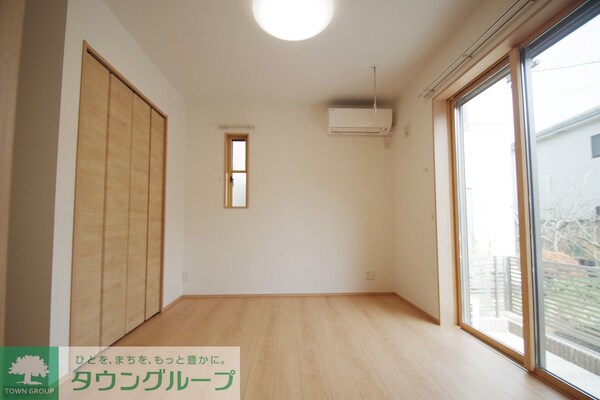 子供部屋