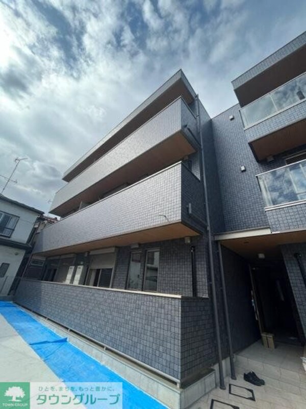 外観(外観)