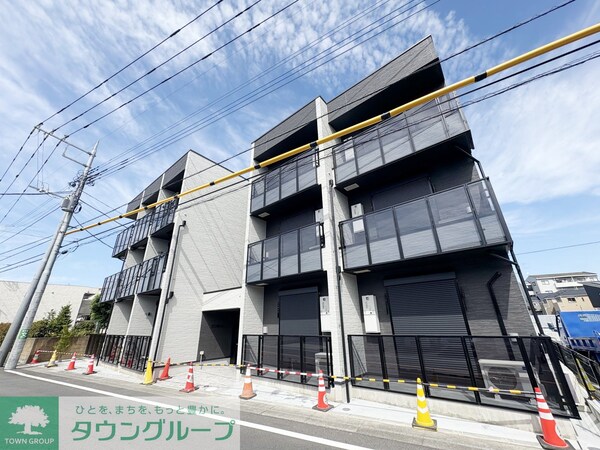 外観(外観)