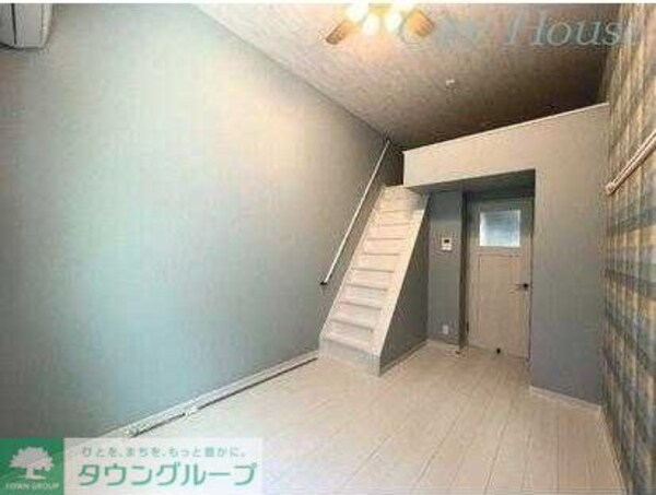子供部屋