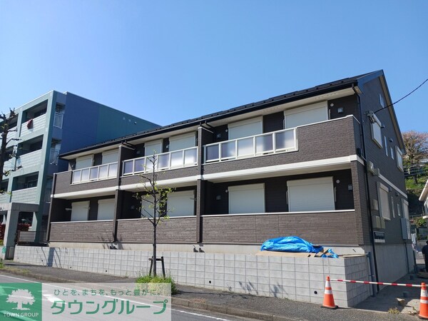 外観(外観)