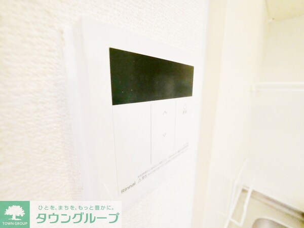 設備(※別部屋参考写真※)