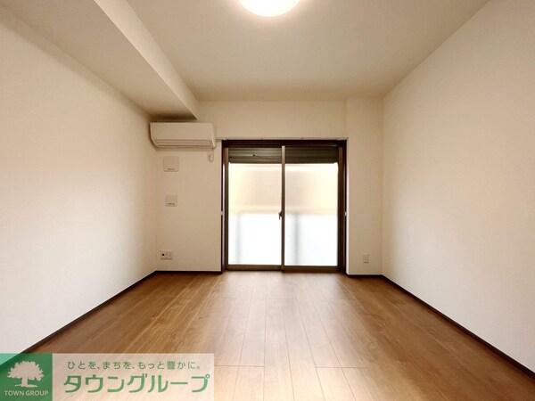 リビング・居室(★お部屋探しはタウンハウジング稲田堤店まで★)