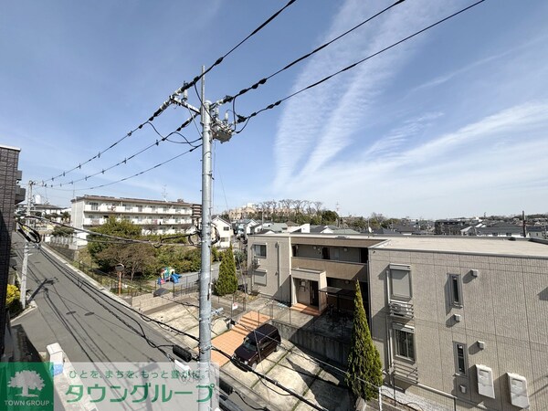 眺望(★賃貸物件のお問い合わせはタウンハウジング登戸店まで★)