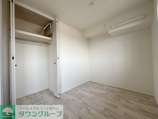 寝室(★賃貸物件のお問い合わせはタウンハウジング登戸店まで★)