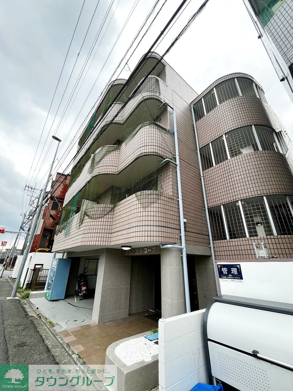 外観(庭)