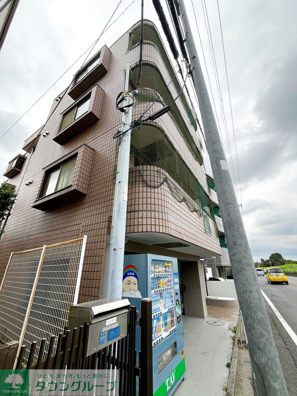 外観(外観)