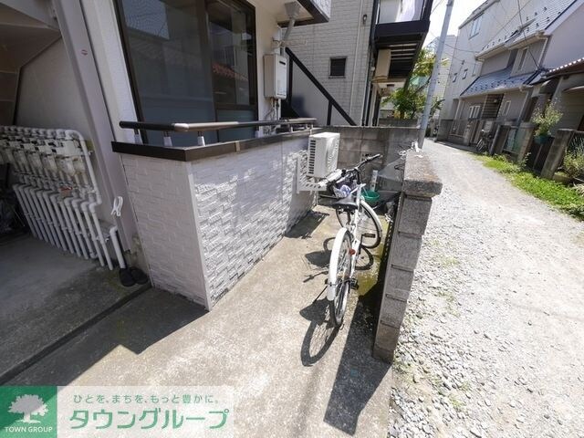 物件内観写真21　