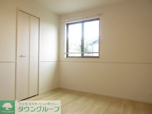 子供部屋