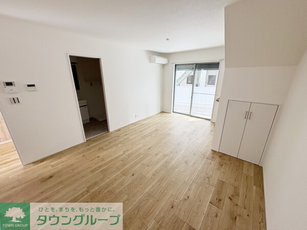 リビング・居室