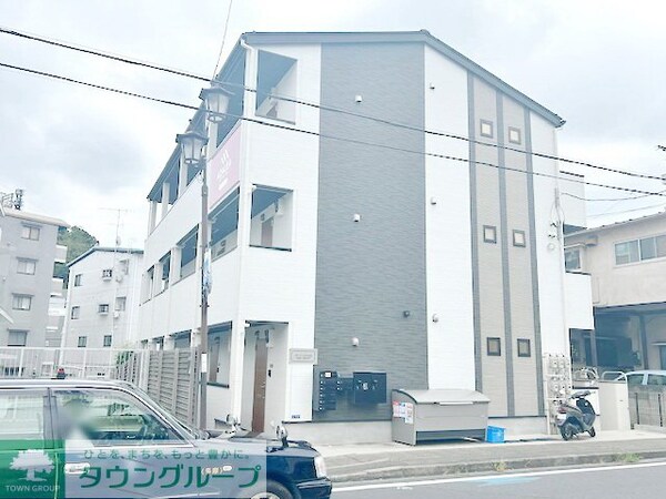 外観(外観)