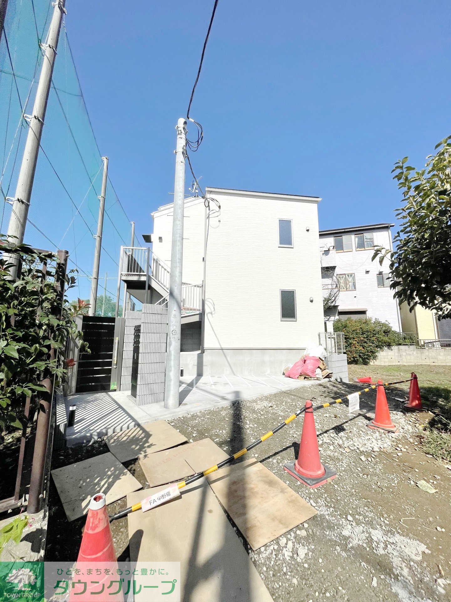 外観写真