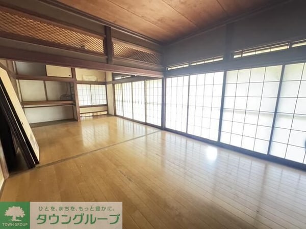 リビング・居室