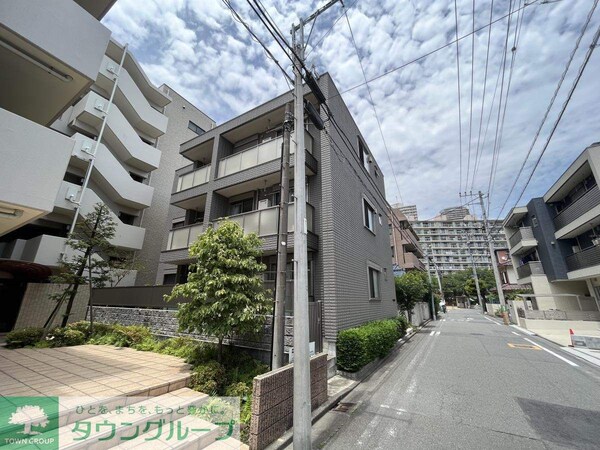 外観(外観)