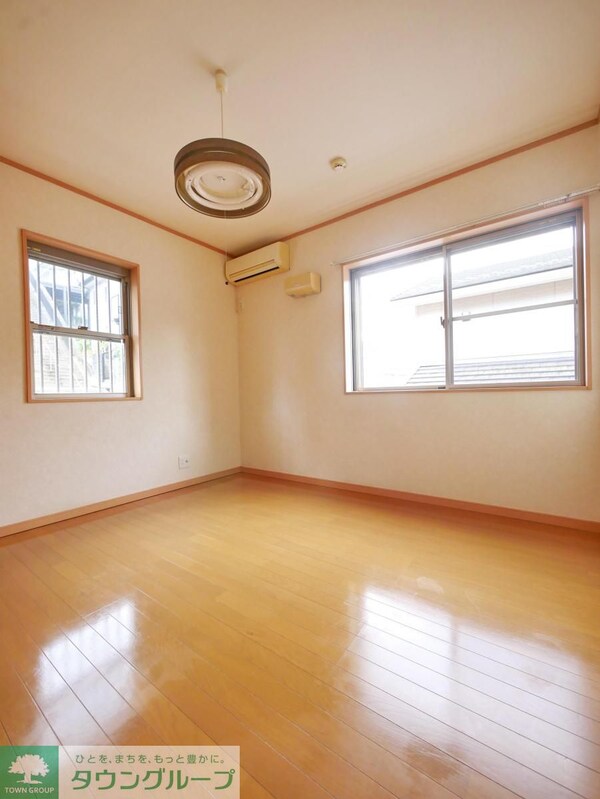 子供部屋