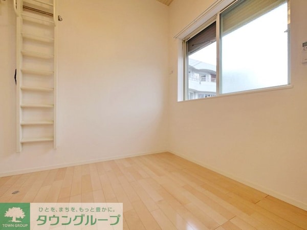 子供部屋