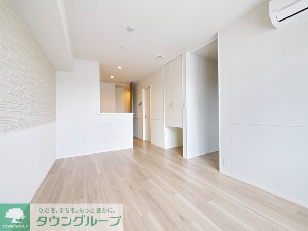 リビング・居室